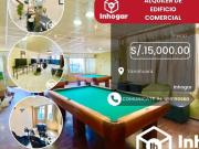 ＳＥ ＡＬＱＵＩＬＡ ＥＳＰＬＥＮＤＩＤＯ ＥＤＩＦＩＣＩＯ ＤＥ ０４ ＰＩＳＯＳ ＥＮ ＺＯＮＡ...