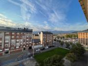 SE ALQUILA ESTUDIO AMUEBLADO ZONA ALTA