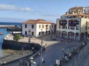 Se alquila estudio con vistas al mar en primera línea de...