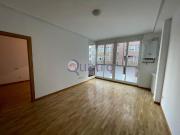 Se alquila estudio de un dormitorio en la zona Paseo...