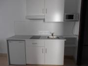 SE ALQUILA ESTUDIO EN EL CENTRO DE VILAGARCÍA