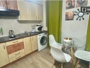 Se alquila estudio en Goya, gastos incluidos