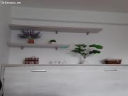 Se alquila estudio en Laredo