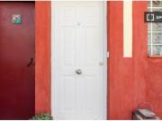 Se alquila estudio en Puerta Bonita