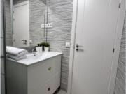 Se alquila estudio en Vallehermoso