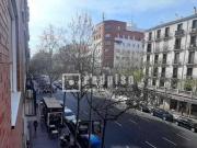 SE ALQUILA ESTUDIO EXTERIOR