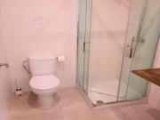 Se alquila estudio por temporada en Port dAlcudia....