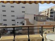 SE ALQUILA ESTUDIO ZONA CENTRO 400 EUROS