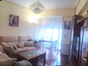 SE ALQUILA ESTUPENDO PISO DE 3 HABITACIONES EN CALLE ESGUEVA