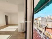 SE ALQUILA ESTUPENDO PISO EN LA CALLE LUIS CABRERA...