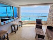 SE ALQUILA EXCELENTE DEPARTAMENTO DE LINDOS ACABADOS...