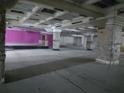 Se Alquila excelente local 2500 M2 en los Chaguaramos