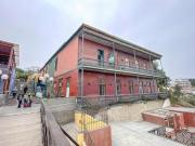 Se Alquila Excelente Local En Puente De Los Suspiros...