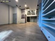 SE ALQUILA EXCELENTE LOCAL SOBRE LA GRAN VIA DE BILBAO