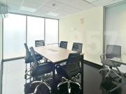 SE ALQUILA EXCELENTE OFICINA, ESTRENO, EN GRIS, EN SAN...