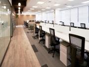 !SE ALQUILA EXCELENTE OFICINAS INMPLEMENTADAS, ZONA...