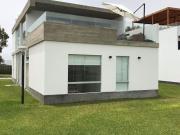 SE ALQUILA EXCLUSIVA CASA DE PLAYA | CONDOMINIO FARALLONES