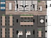 SE ALQUILA EXCLUSIVA OFICINA EN CAMINO REAL SAN ISIDRO