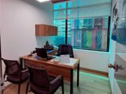 SE ALQUILA EXCLUSIVA OFICINA EN CAMINO REAL SAN ISIDRO