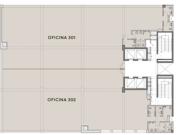 SE ALQUILA EXCLUSIVA OFICINA EN SAN ISIDRO