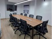 SE ALQUILA EXCLUSIVA OFICINA EN SAN ISIDRO