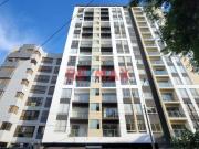 Se Alquila Exclusivo Duplex Semiamoblado En Lince Limite...