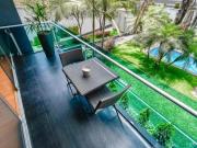 Se Alquila Exclusivo FLAT 200 m² 3DOM Y 2 COCHERAS SURCO...