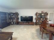 Se alquila exclusivo piso con gran terraza en Cabo Llano