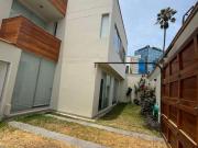 Se alquila Exclusivo Townhouse de 3 Niveles en el...