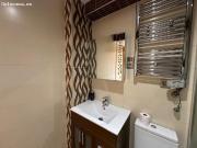 SE ALQUILA FANTASTICO APARTAMENTO EN BARRIO DEL PILAR!