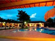 SE ALQUILA FINCA PARA EVENTOS,CERRITOS,100 PERSONAS