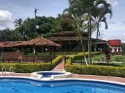 SE ALQUILA FINCA RECREACIONAL EN MORELIA