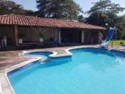 SE ALQUILA FINCA VIA A VITERBO POR REMOLINOS LA ISLA RIO...