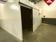 Se alquila galpÃ³n y local comercial