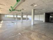 Se alquila Galpon 500m² 2b/2p Los Ruices