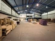 Se alquila Galpon 904m2 Baruta