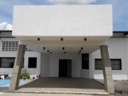 SE ALQUILA GALPÓN CON MUELLE DE CARGA