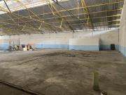 GALPON EN ALQUILER AVD. LIBERTADOR CERCA DEL CC EL RECREO