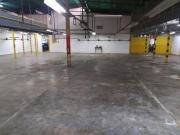 SE ALQUILA GALPON INDUSTRIAL 1.103m2. CATIA, ZONA CENTRICA