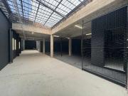 SE ALQUILA GALPON ZONA CENTRO