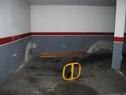 Se alquila garaje en Laredo hasta junio