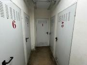 SE ALQUILA GARAJE PARA COCHE Y TRASTERO