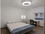 Se alquila HABITACION