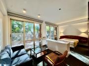 Se alquila habitación 1h/1b/1p Altamira