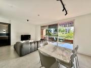 Se alquila habitación 60m2 1h/1b/1p Altamira