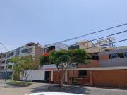 SE ALQUILA HABITACION AMPLIA Y COMODA EN SURCO