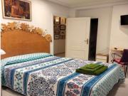 Se alquila habitación amueblada en apartamento de 3...