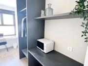 Se alquila habitación amueblada en Salamanca