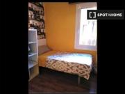 Se alquila habitación cerca de Plaza de España, Barcelona