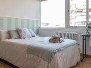 Se alquila habitación compartida en Cuatro Caminos, Madrid